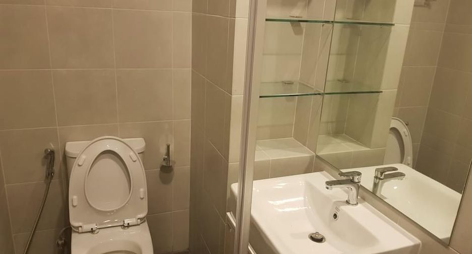 For rent 1 bed condo in Bang Na, Bangkok