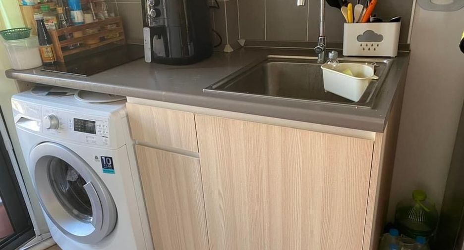For rent 1 bed condo in Bang Na, Bangkok
