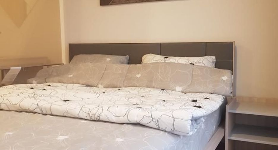 For rent 1 bed condo in Bang Na, Bangkok