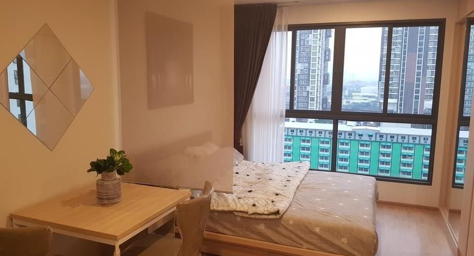 For rent 1 bed condo in Bang Na, Bangkok