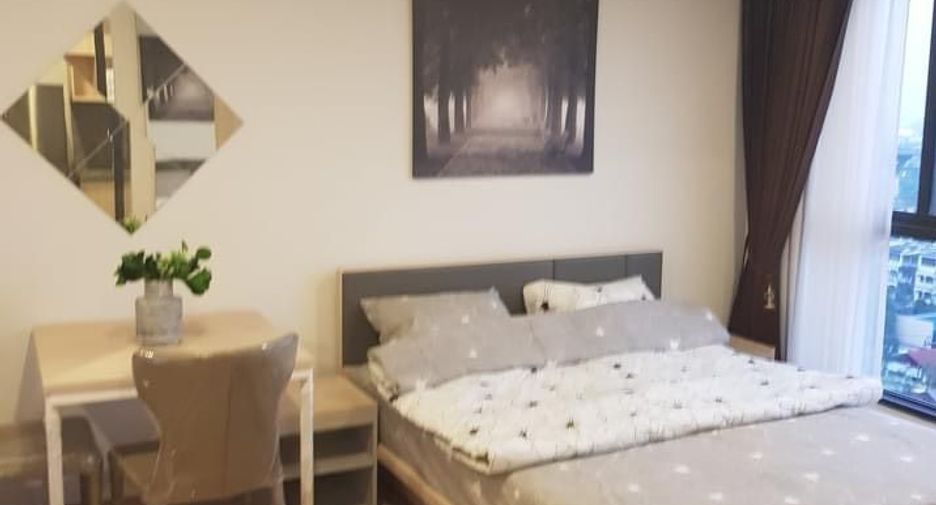 For rent 1 bed condo in Bang Na, Bangkok