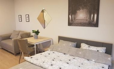 Condo en alquiler de 1 habitaciones en Bang Na, Bangkok