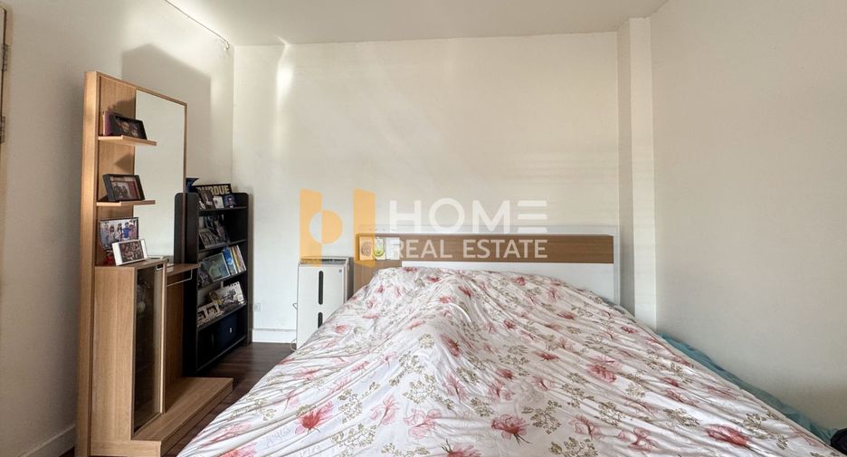 For sale 3 bedrooms townhouse in Prawet, Bangkok