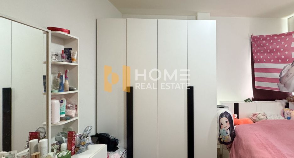 For sale 3 bedrooms townhouse in Prawet, Bangkok
