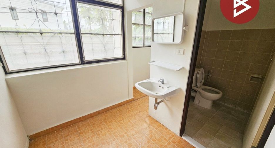 Wohnung zum Kauf mit 1 Zimmer in Bang Phli, Samut Prakan