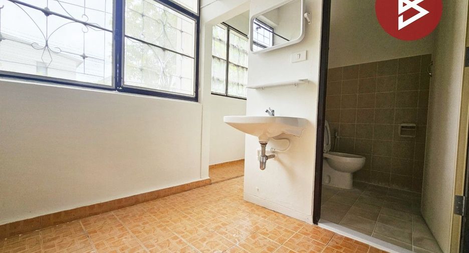 Wohnung zum Kauf mit 1 Zimmer in Bang Phli, Samut Prakan