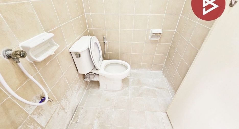 Wohnung zum Kauf mit 1 Zimmer in Bang Phli, Samut Prakan