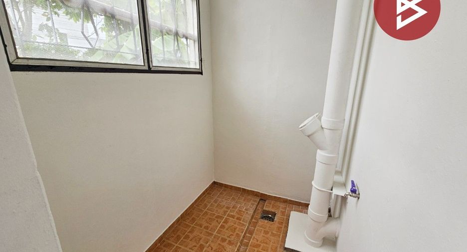 Wohnung zum Kauf mit 1 Zimmer in Bang Phli, Samut Prakan