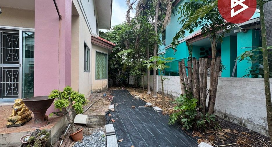 Продажа 3 спальни дом в Bang Sao Thong, Самутпракан