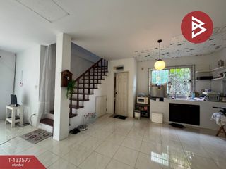 ขาย 3 ห้องนอน บ้านเดี่ยว ใน บางเสาธง, สมุทรปราการ