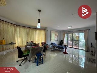 ขาย 3 ห้องนอน บ้านเดี่ยว ใน บางเสาธง, สมุทรปราการ