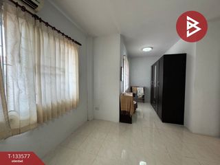 ขาย 3 ห้องนอน บ้านเดี่ยว ใน บางเสาธง, สมุทรปราการ