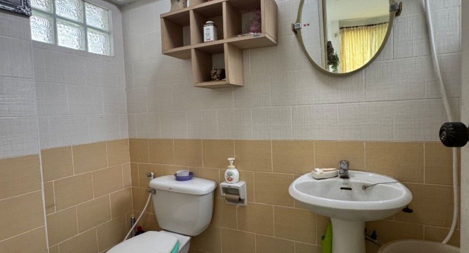 Продажа 3 спальни дом в Bang Sao Thong, Самутпракан