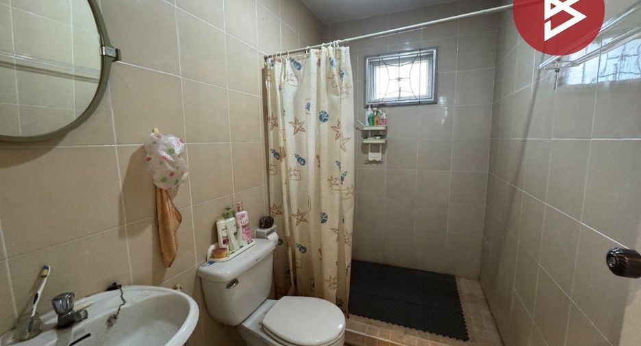 Продажа 3 спальни дом в Bang Sao Thong, Самутпракан