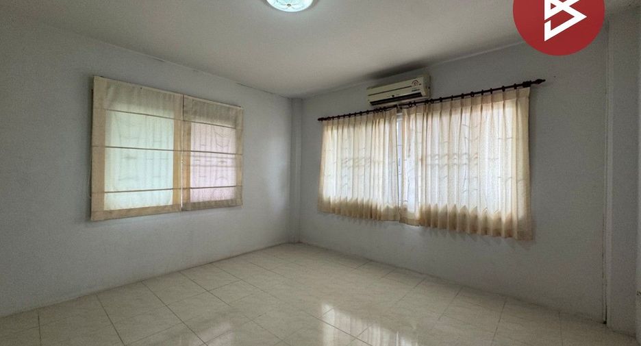 Продажа 3 спальни дом в Bang Sao Thong, Самутпракан