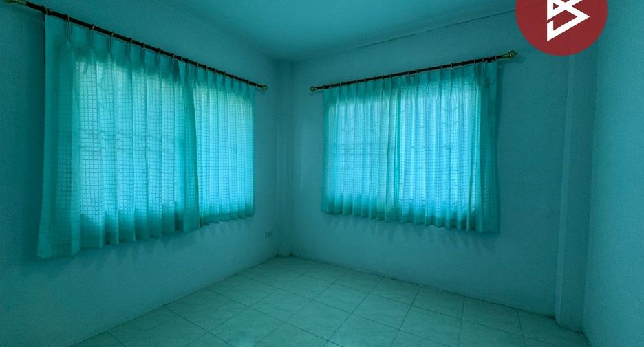 Продажа 3 спальни дом в Bang Sao Thong, Самутпракан