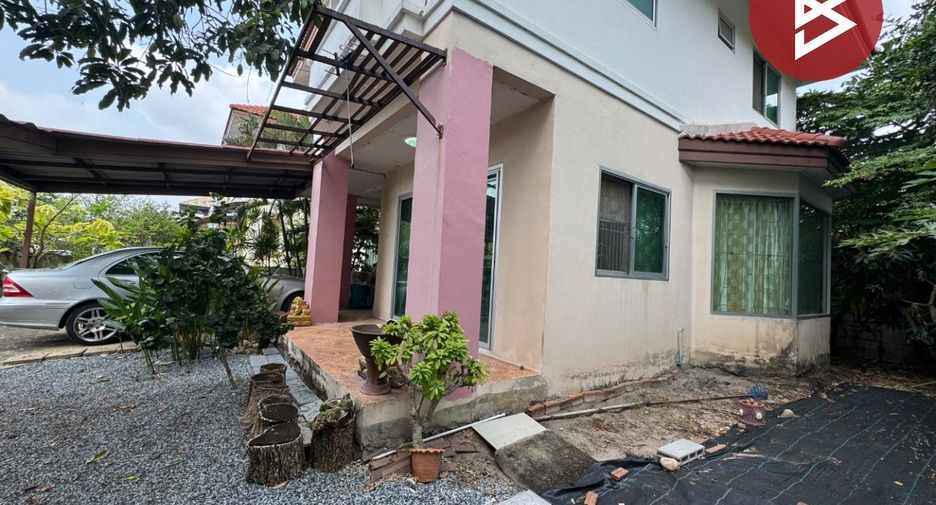 Продажа 3 спальни дом в Bang Sao Thong, Самутпракан