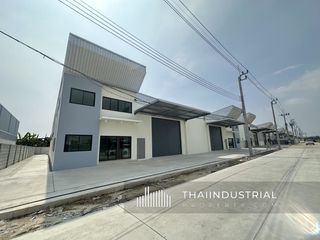 For rent warehouse in Bang Phli, Samut Prakan