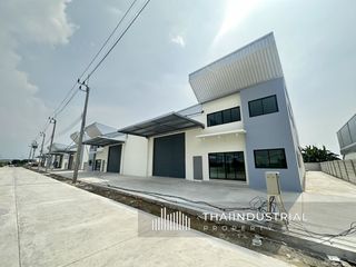For rent warehouse in Bang Phli, Samut Prakan