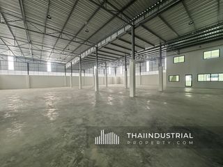 For rent warehouse in Bang Phli, Samut Prakan