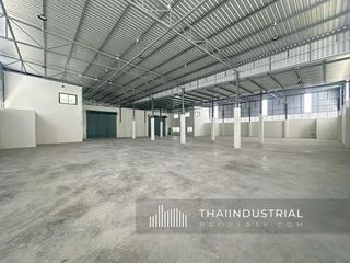 For rent warehouse in Bang Phli, Samut Prakan