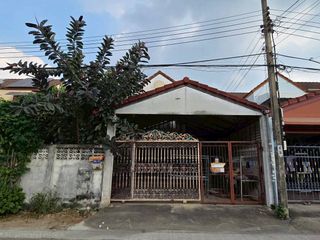For sale 3 bedrooms house in Pak Kret, Nonthaburi