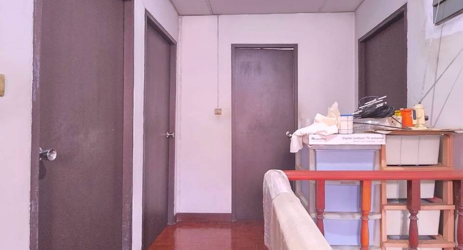 For sale 3 bedrooms house in Pak Kret, Nonthaburi