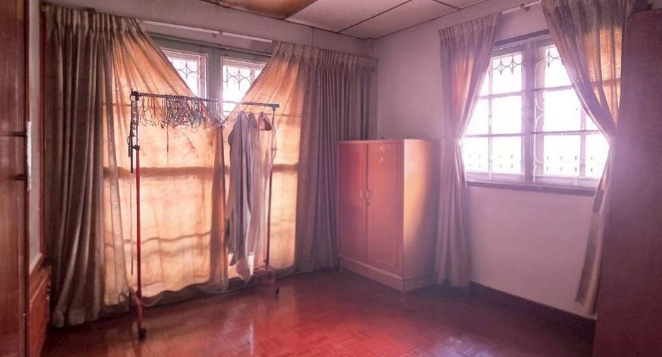 For sale 3 bedrooms house in Pak Kret, Nonthaburi