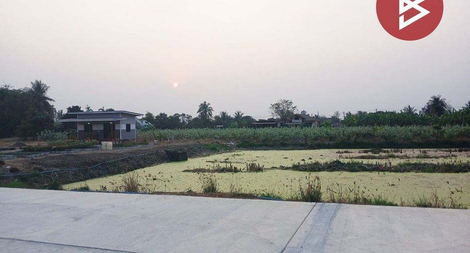 ขาย ที่ดิน ใน นครชัยศรี, นครปฐม