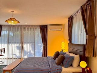 For rent 3 bedrooms condo in Bang Lamung, Chonburi
