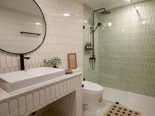 For rent 3 bedrooms condo in Bang Lamung, Chonburi