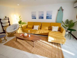 For rent 3 bedrooms condo in Bang Lamung, Chonburi
