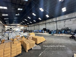 For rent warehouse in Bang Phli, Samut Prakan