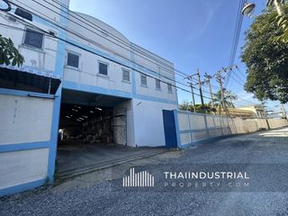 For rent warehouse in Bang Phli, Samut Prakan
