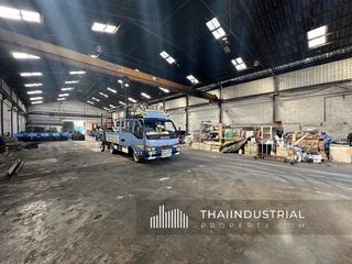 For rent warehouse in Bang Phli, Samut Prakan