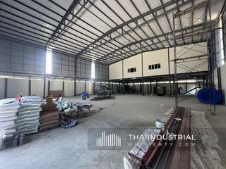 出租 仓库 在 Prawet, 曼谷