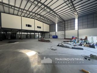 出租 仓库 在 Prawet, 曼谷