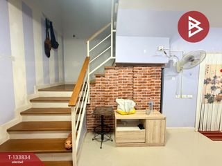 Reihenhaus zum Kauf mit 2 Zimmer in Si Racha, Chonburi