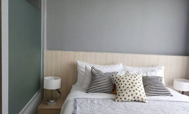 For sale 2 bedrooms condo in Si Racha, Chonburi