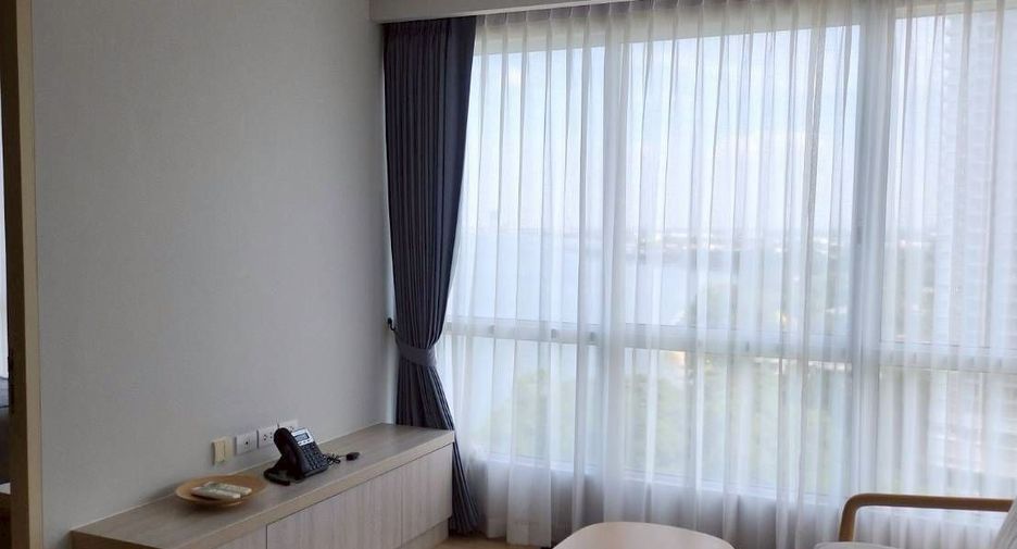 For sale 2 bedrooms condo in Si Racha, Chonburi
