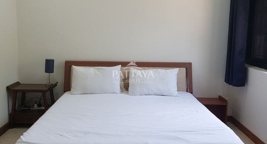 ขาย 2 ห้องนอน คอนโด ใน บางละมุง, ชลบุรี