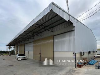 Almacén en alquiler en Si Racha, Chonburi