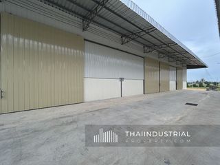 Almacén en alquiler en Si Racha, Chonburi