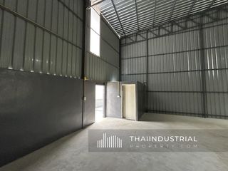 Almacén en alquiler en Si Racha, Chonburi
