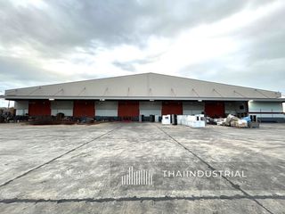Almacén en alquiler en Si Racha, Chonburi