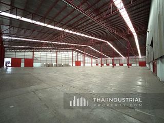Almacén en alquiler en Si Racha, Chonburi