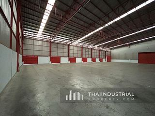 Almacén en alquiler en Si Racha, Chonburi