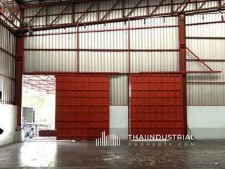 Almacén en alquiler en Si Racha, Chonburi