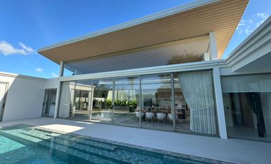 À vendre 5 chambres villa à Thalang, Phuket