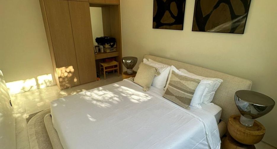 For sale 5 bedrooms villa in Thalang, Phuket